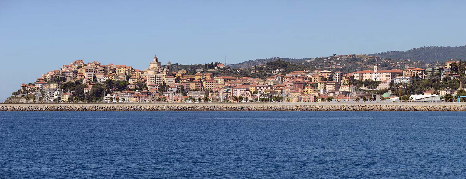 II raduno Porto Maurizio Imperia