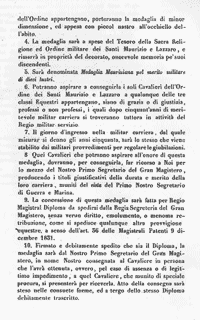 Regie Patenti, foglio 2