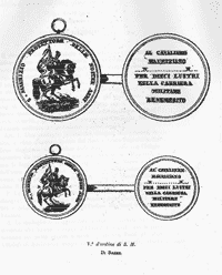 Regie Patenti, foglio 4