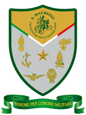 Associazione Nazionale Decorati di Medaglia d'Oro Mauriziana “Nastro Verde”  - Home